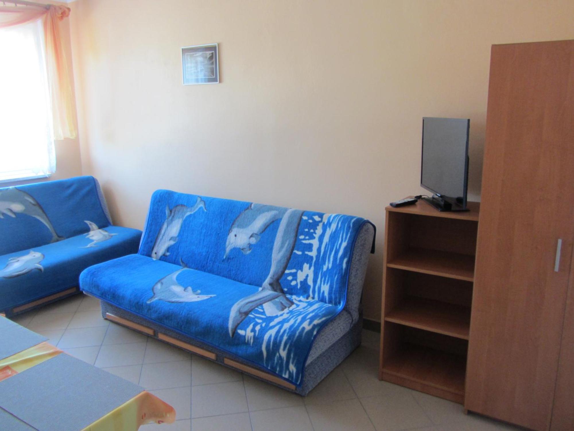 U Blizniakow Pokoje Goscinne Gąski Zimmer foto