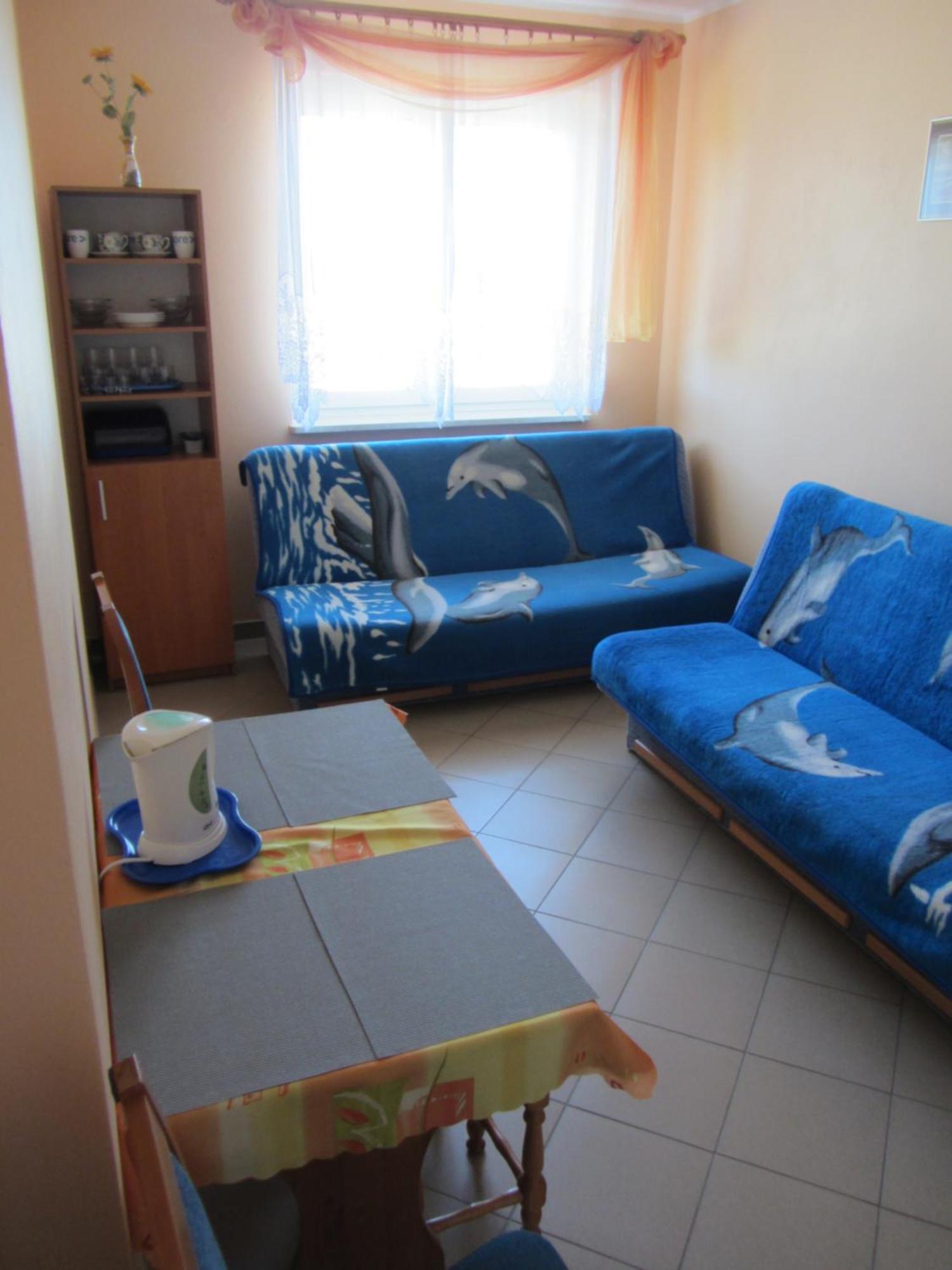 U Blizniakow Pokoje Goscinne Gąski Zimmer foto