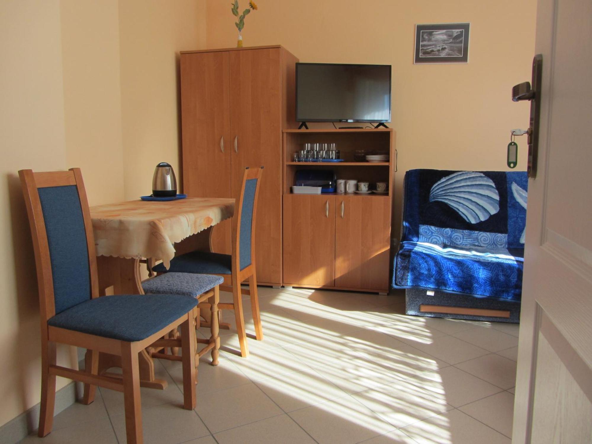 U Blizniakow Pokoje Goscinne Gąski Zimmer foto